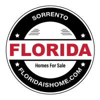 LOGO: Homes in Sorrento