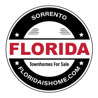LOGO: Sorrento Townhomes 