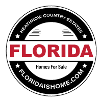 LOGO: Homes in Heathrow Country Estates