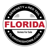LOGO: Homes in Serenety at Red Tail