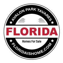 LOGO: Homes in Avalon Park Tavares