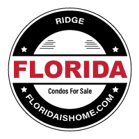 LOGO: Homes in Ridge 