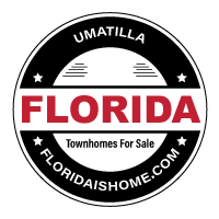 LOGO: Umatilla Townhomes 