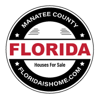 LOGO: Houses In Manatee County 