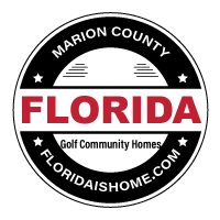 LOGO: Silver Springs Shores Golf Community Homes 