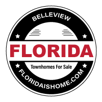 LOGO: Belleview Townhomes 