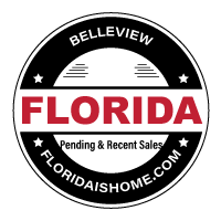 LOGO: Belleview Pending & Recently Sold Homes
