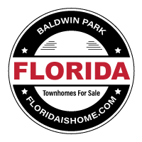 LOGO: Baldwin Park Orlando Townhomes