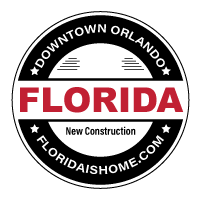 Downtown Orlando New Listings Logo