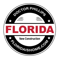 LOGO: Doctor Phillips New Homes