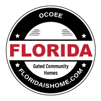 LOGO: Ocoee Gated Community
