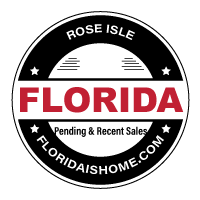 LOGO: Rose Isle Sold Homes