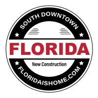 South Downtown New Listings Logo
