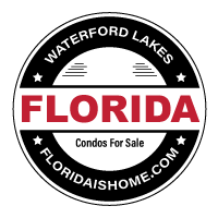 LOGO: Waterford Lakes Condos