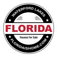 LOGO: Waterford Lakes Houses for sale