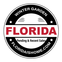 LOGO: Winter Garden Sold Homes