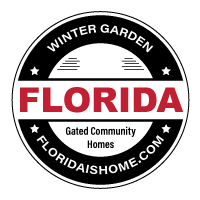 LOGO: Winter Garden Gated Community