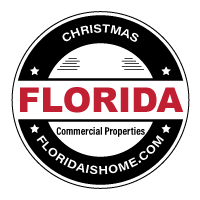 CHRISTMAS LOGO: Commercial Property For Sale