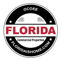 OCOEE LOGO: Property For Sale Commercial
