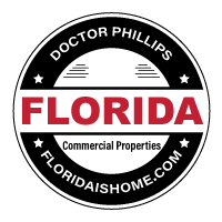 DOCTOR PHILLIPS LOGO: Property For Sale Commercial