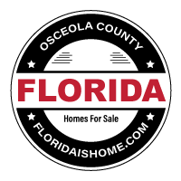 LOGO: Osceola County Homes 