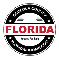 LOGO: Houses In Osceola County 