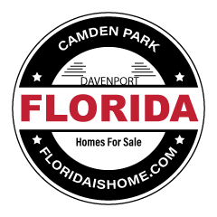 LOGO: Homes in Camden Park at Providence