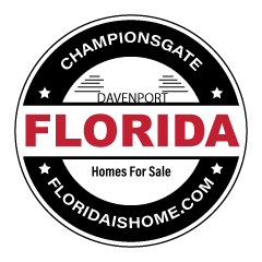 LOGO: Homes in Championsgate / Champions Gate