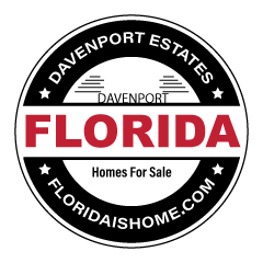LOGO: Homes in Davenport Estates