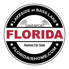 LOGO: Homes in Lakeside at Bass Lake