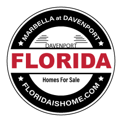 LOGO: Homes in Marbella at Davenport