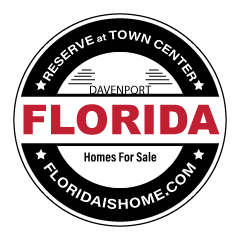 LOGO: Homes in Reserve at Town Center