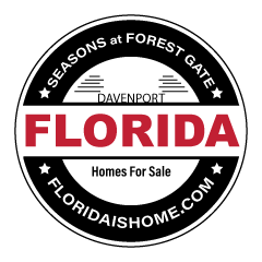 LOGO: Homes in Seasons at Forest Gate