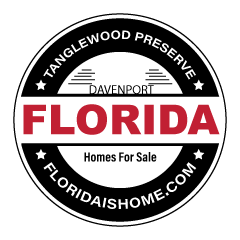 LOGO: Homes in Tanglewood Preserve