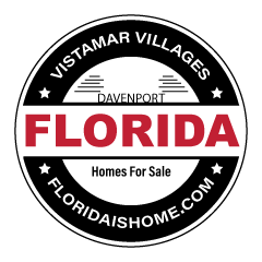 LOGO: Homes in Vistamar Villages