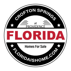 LOGO: Homes in Crofton Springs at Providence
