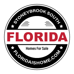LOGO: Homes in Stoneybrook South