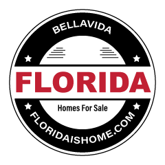 LOGO: Homes in Bellavida