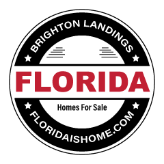LOGO: Homes in Brighton Landings