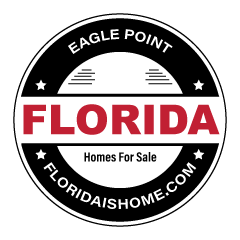 LOGO: Homes in Eagle Point