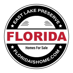 LOGO: Homes in East Lake Preserve