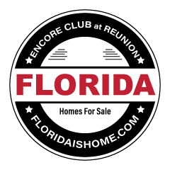 LOGO: Homes in The Encore Club at Reunion