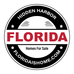 LOGO: Homes in Hidden Harbor