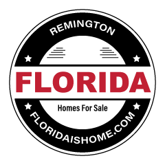 LOGO: Homes in Remington 