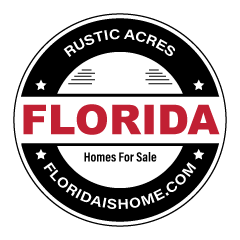 LOGO: Homes in Rustic Acres