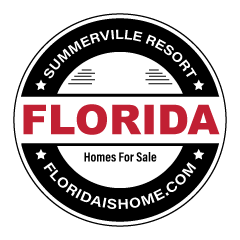 LOGO: Homes in Summerville Resort