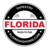 LOGO: Homes in Tapestry