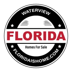 LOGO: Homes in Waterview