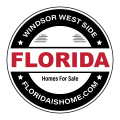 LOGO:Homes in Windsor West Side