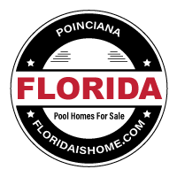 LOGO: Pool Homes In Poinciana 